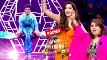 Dance Deewane Promo: C Company Group Ke Act Ko Dekh Judges Huye Dhang