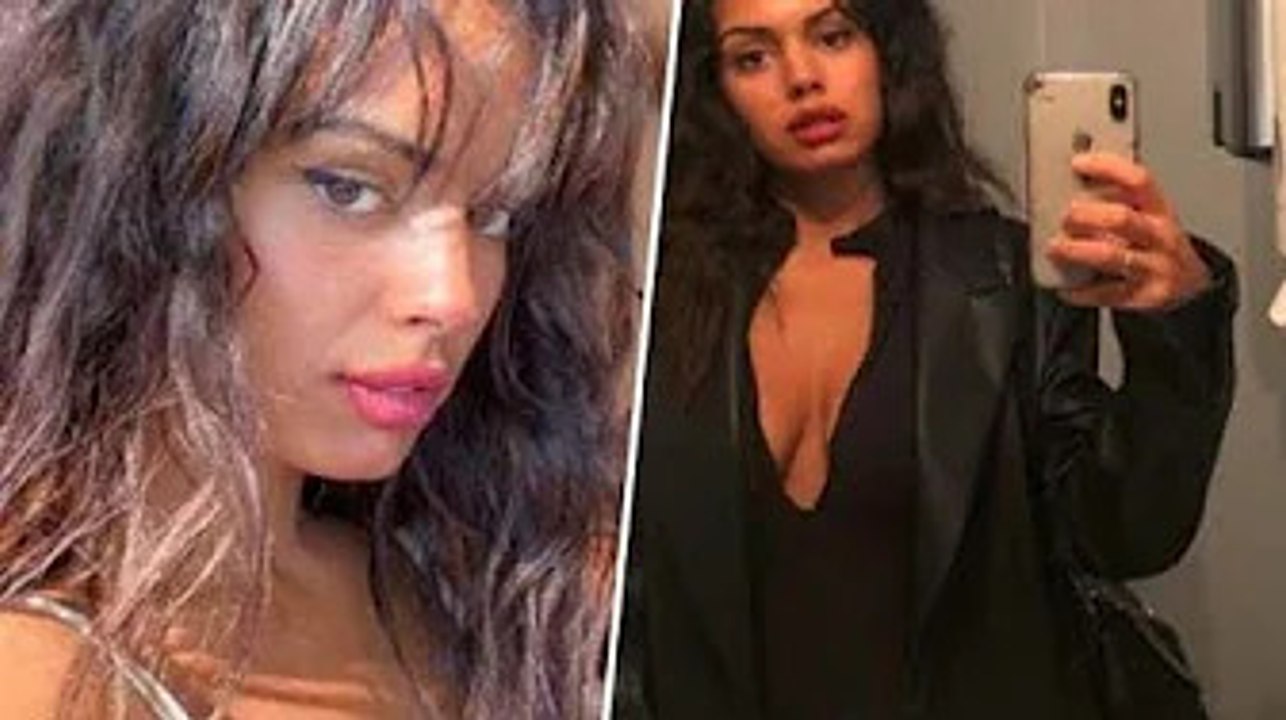 Horya Benabet : la nouvelle recrue de la série "Plus belle la vie" s'affiche très s3xy sur Instagram