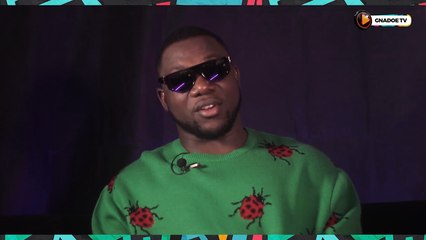 CHIT CHAT avec Dieudonné LARÉ (PR et CM de Toofan)