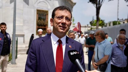 İmamoğlu ‘fetih’ çağrısı yaptı: Maltepe’de buluşalım