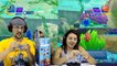 FINDING DORY Disney Infinity 3.0 Movie Playset Part 2 w_ Mommy & More Gummies (FGTEEV Nemo Gameplay)
