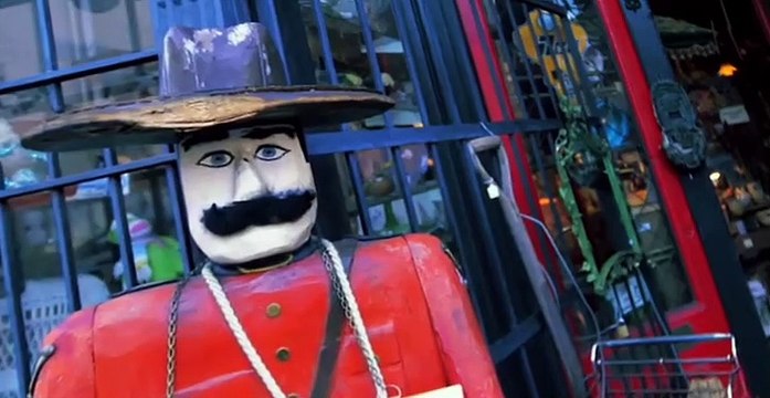 Richard E. Grants 7 Deadly Sins of the Animal Kingdom S01 E07