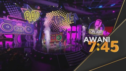 AME 2021 | Siapa bakal unguli Anugerah Top Top MeleTOP?