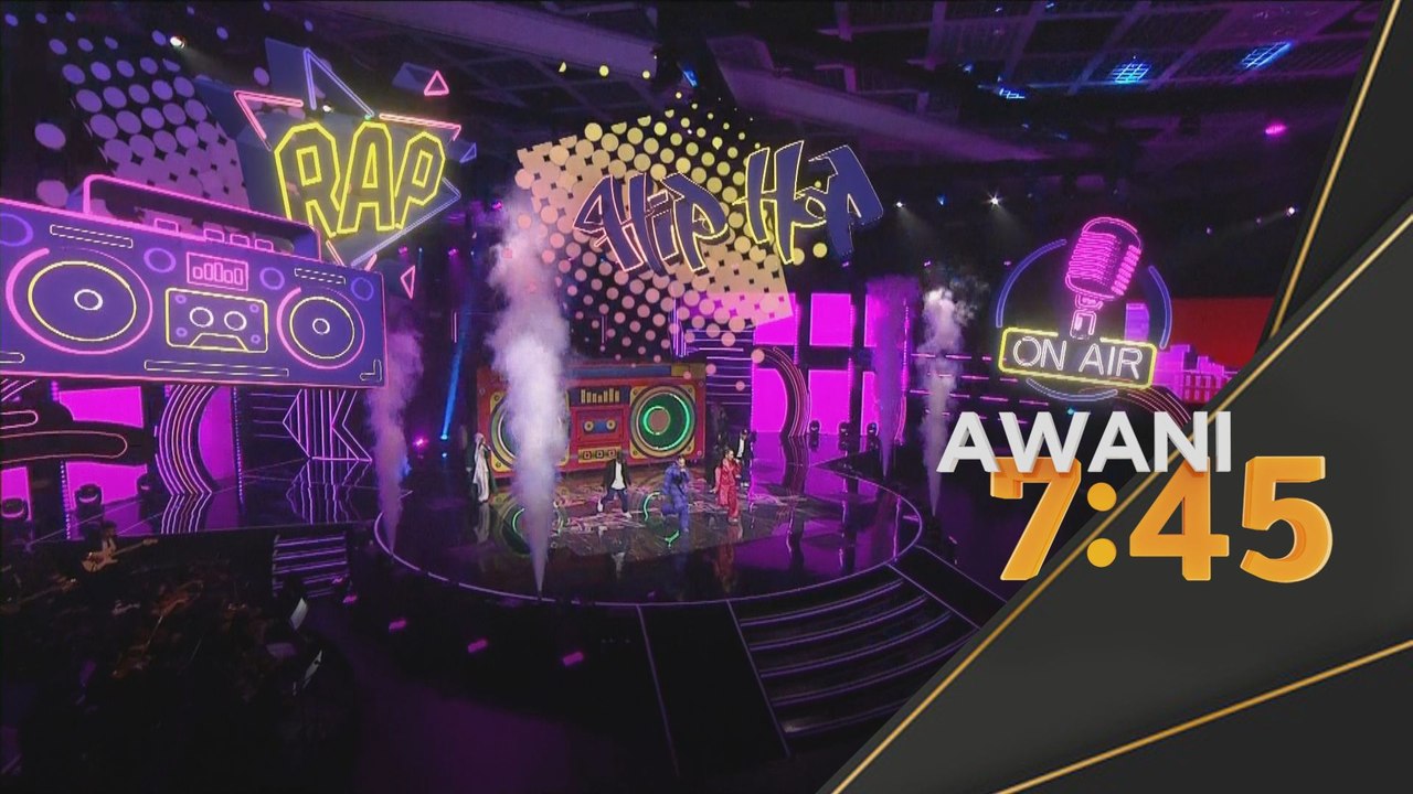 AME 2021 | Siapa bakal unguli Anugerah Top Top MeleTOP?