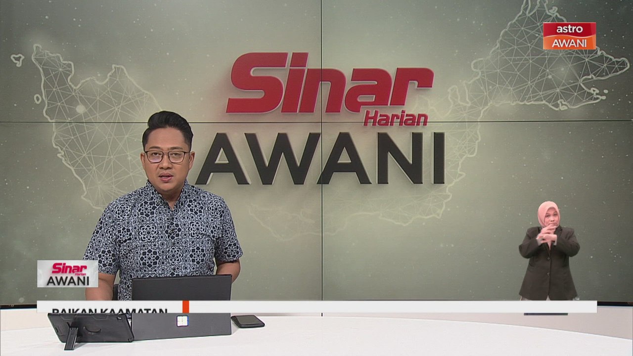 Raikan Kaamatan | PETRONAS 366: Hari ke-151 - Keberanian Demi Kebenaran