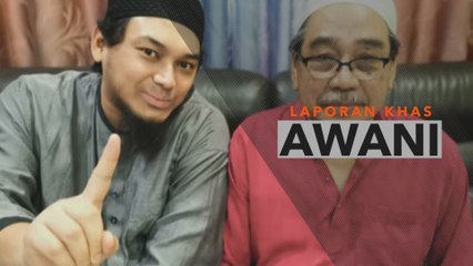 [LAPORAN KHAS] Mencari Hadi | Operasi pencarian diperluas di sekitar Shah Alam