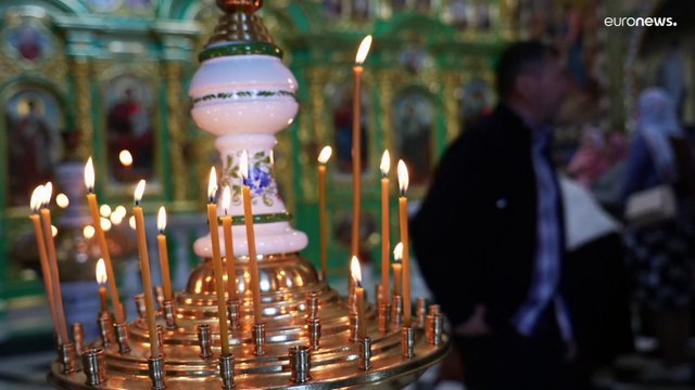 Le patriarche russe dit comprendre : l'Église orthodoxe d'Ukraine a pris son indépendance