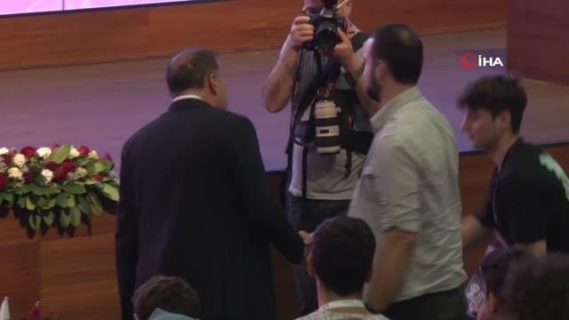 Ulaştırma ve Altyapı Bakan Yardımcısı Sayan: Metaverse yakın zamanda siber suçların cirit attığı bir yer olacak