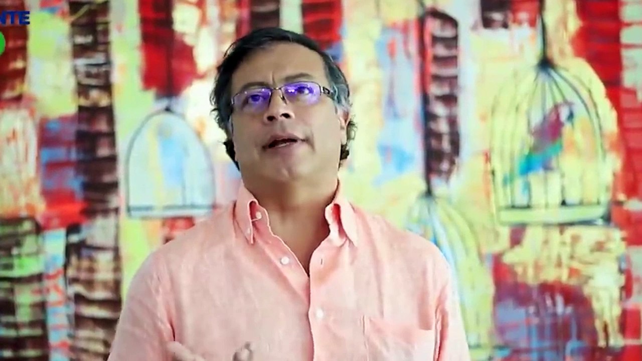 Los colombianos acuden a las urnas en unas elecciones muy polarizadas