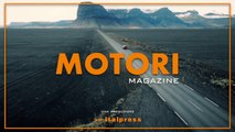 Motori Magazine - 29/5/2022