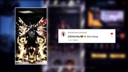 PRESET DJ GUE TAU OLD SOUND SEREM