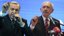 Son Dakika! Erdoğan'dan Kılıçdaroğlu'nun 