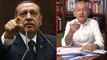 Cumhurbaşkanı Erdoğan'a Kılıçdaroğlu'nun 