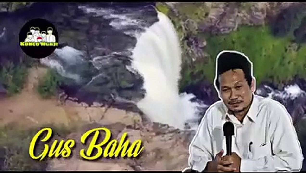 Gus Baha Terbaru || Ngaji online Gus baha  ahlisunnah wal jamaah