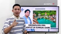 Mengenal Sungai Aare Swiss, Lokasi Hilangnya Eril Anak Ridwan Kamil - SISI TV