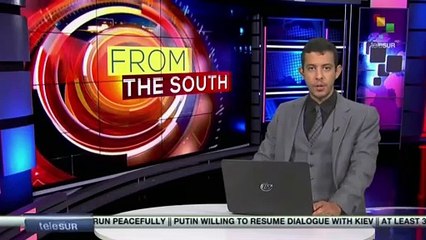 Colombia's Registraduria officializes witnesses for the elections