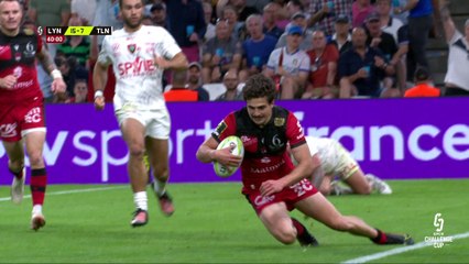 Finale - LOU/RCT (30-12)