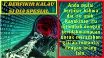 Kondisi Psikologis Orang yang sedang Jatuh Cinta. Inilah 12 Tanda Anda Sedang Jatuh Cinta