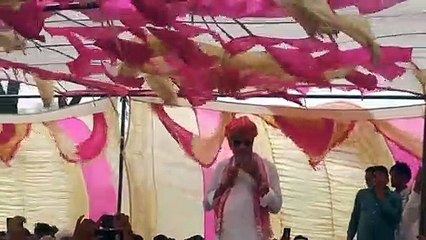 जनता को गुमराह नहीं करें राज्य सरकार-किरोड़ी