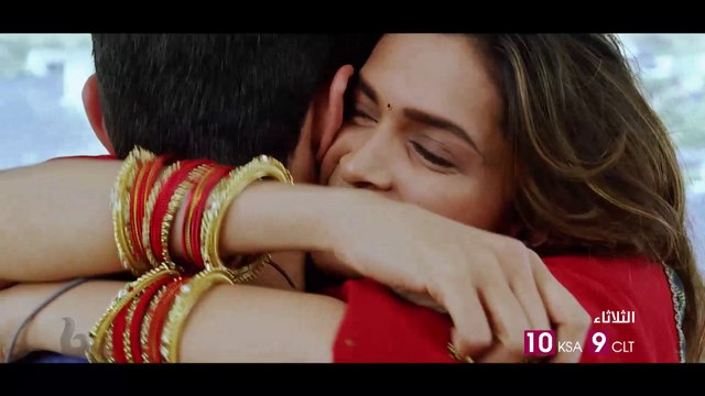 ملحمة درامية تخطف القلوب تجمع سيف علي خان وديبيكا باديكون وديانا بينتي في COCKTAIL