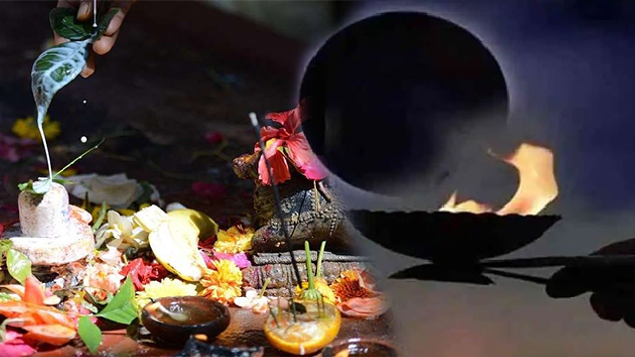 Somvati Amavasya 2022 Date Time:सोमवती अमावस्या 2022 शुभ मुहूर्त | सोमवती अमावस्या पूजा विधि|Boldsky