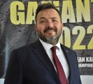 GAZİANTEP - 57. Avrupa Büyükler Karate Şampiyonası sona erdi