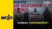 Kumpulan Karangkraf terima Anugerah Hawana