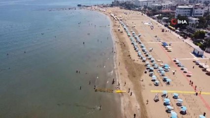 Sıcaklıklar artıyor!