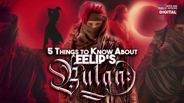 5 Things to Know About FELIP’s ‘Bulan’ | GMA Digital Specials