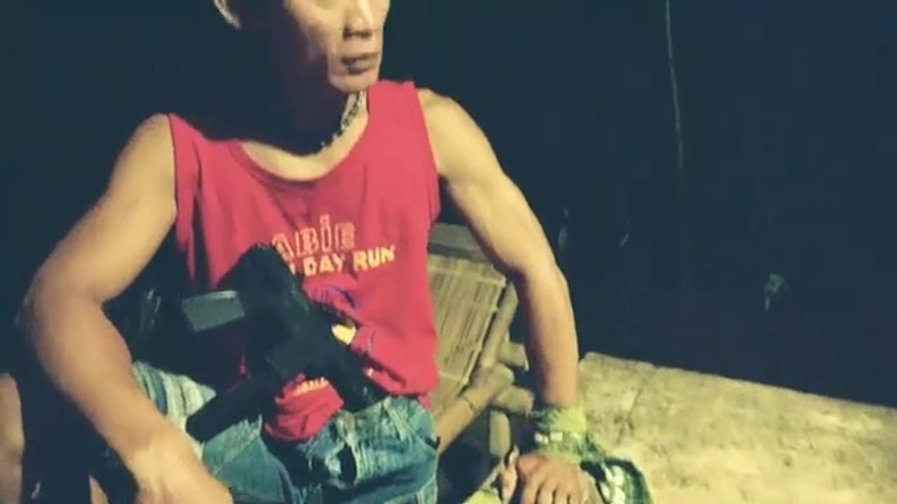 Film pendek  Gara2 Kopi Tumpah Perang Dimulai  Action komedi