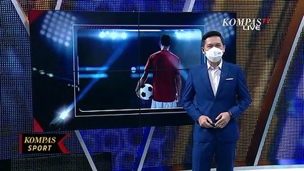 Perkuat Lini Depan, Semen Padang FC Datangkan Silvio Escobar Benitez