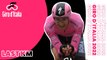 Giro d'Italia 2022 | Stage 21 | Last km -  Jai Hindley
