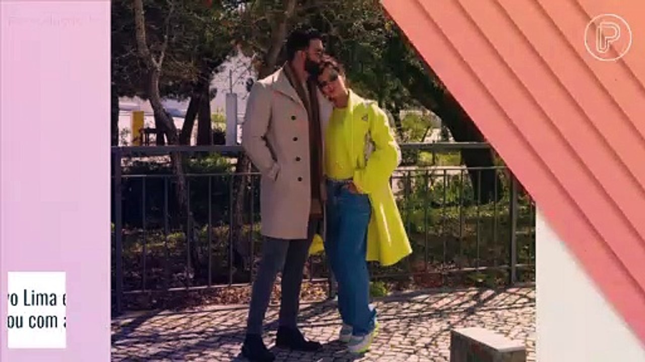 Gusttavo Lima e Andressa Suita são processados por ex-funcionário, que pede mais de R$ 500 mil na Justiça. Saiba mais