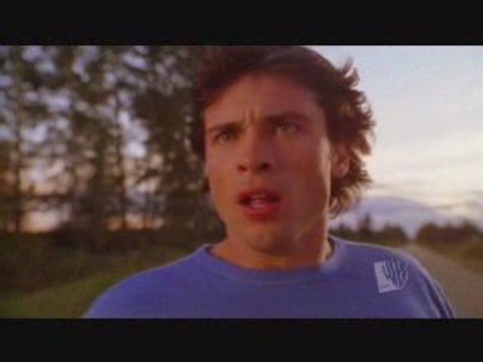 Smallville 4.05 flash