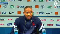 Leipzig : Christopher Nkunku ouvre la porte à un retour au PSG