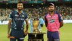 IPL 2022 Final...దిగ్గజాలు చెప్తుందిదే | Gujarat Titans vs Rajasthan Royals | Telugu Oneindia