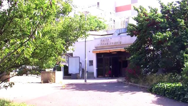 Martigues : le Bal chorégraphique bientôt à Paradis Saint-Roch