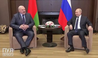 صحة الرئيس الروسى تثير اهتمام الغرب.. صحف تزعم لم يتبق له سوى 3 أعوام