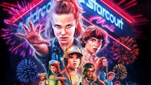 Millie Bobby Brown 'Stranger Things' Season 4 E1 Review Spoiler Discussion