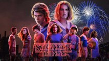 Millie Bobby Brown 'Stranger Things' Season 4 -2 Review Spoiler Discussion