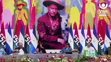 Gobierno de Nicaragua confirma muerte del compañero y militante histórico Aldo Díaz Lacayo