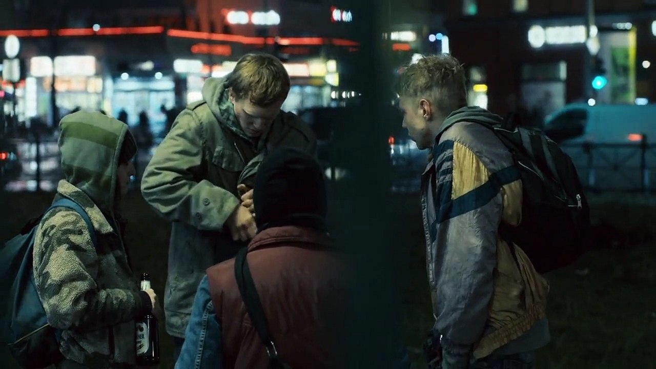 Der Kriminalist Staffel 12 Folge 10. 1