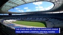 Liverpool v Real Madrid - How the Champions League final was won