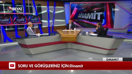 Dinamit 29 Mayıs 2022