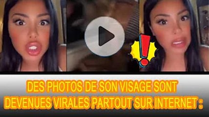 Une vidéo a fait grand bruit sur le net à propos de Maeva Ghennam : ❗❗