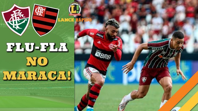 LANCE! Rápido: Corinthians e Galo de olho na liderança, clássico carioca no Maraca e mais!