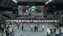 İSTANBUL- Beşiktaş Kulübünün kongresi (2)