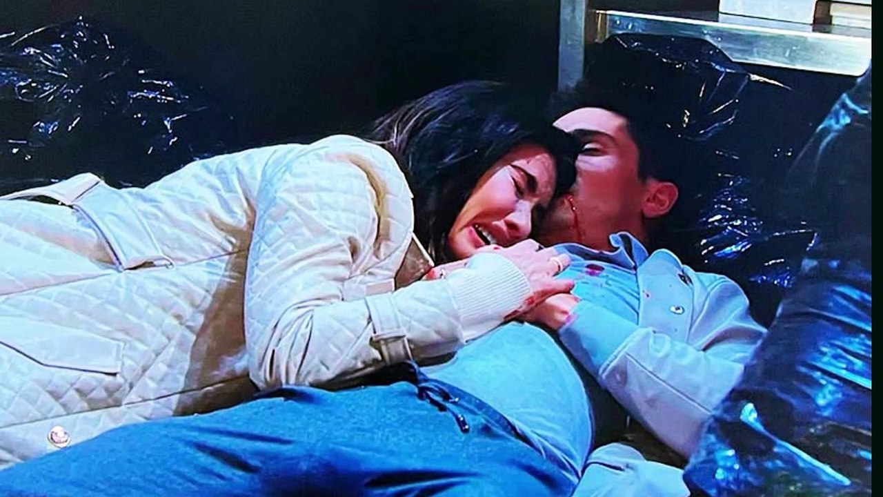 The Bold and The Beautiful: Wood's Third Baby- Steffy's Maternity Leave Starts.