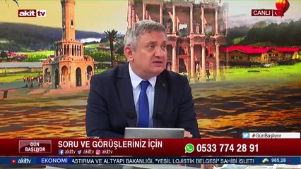 Dünyanın ve Türkiye'nin ekonomik seyir defteri