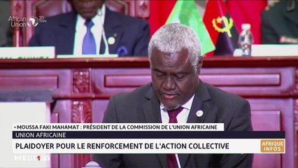 Midi infos - 29/05/2022